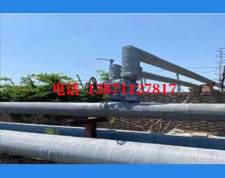 承德武汉顶管原料油管道清洗